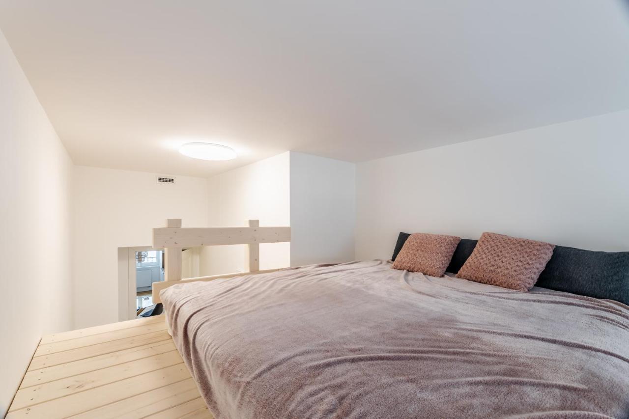 Elegant Apartments Located In The Centre Of פראג מראה חיצוני תמונה