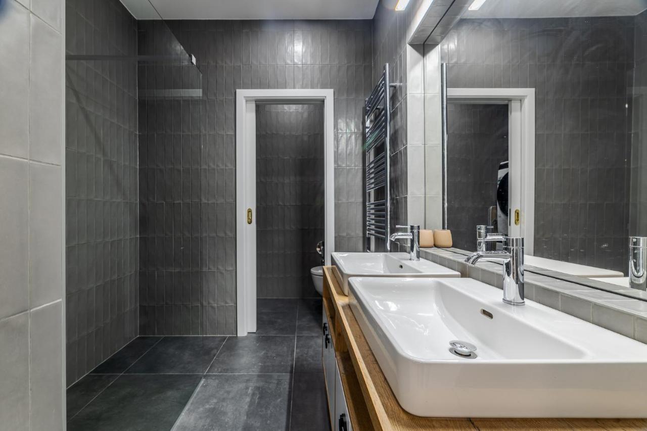 Elegant Apartments Located In The Centre Of פראג מראה חיצוני תמונה
