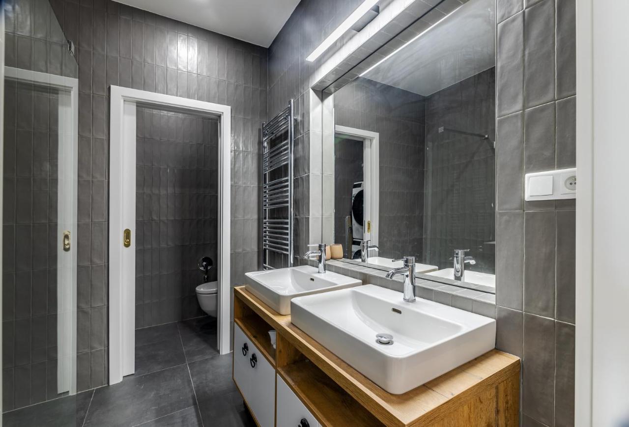 Elegant Apartments Located In The Centre Of פראג מראה חיצוני תמונה