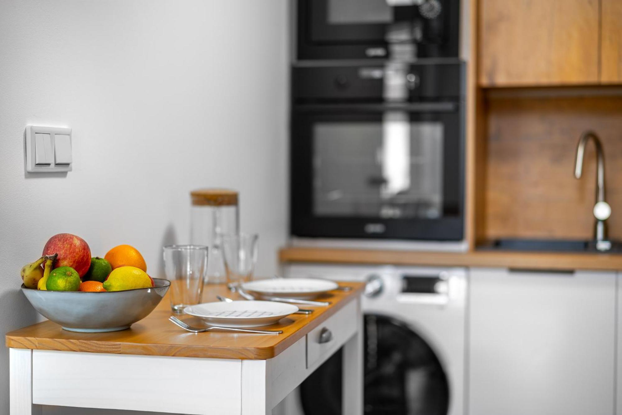 Elegant Apartments Located In The Centre Of פראג מראה חיצוני תמונה
