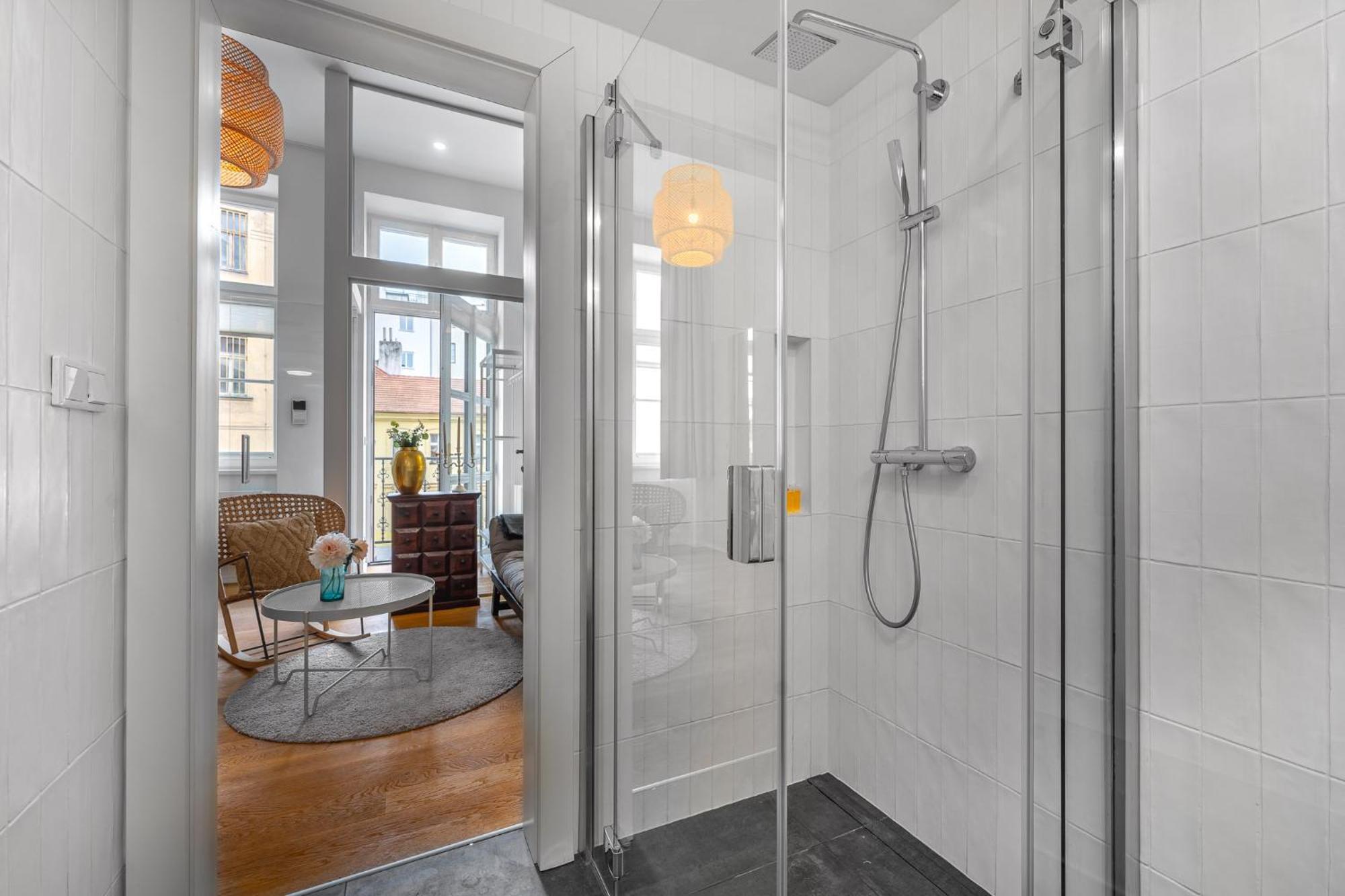 Elegant Apartments Located In The Centre Of פראג מראה חיצוני תמונה